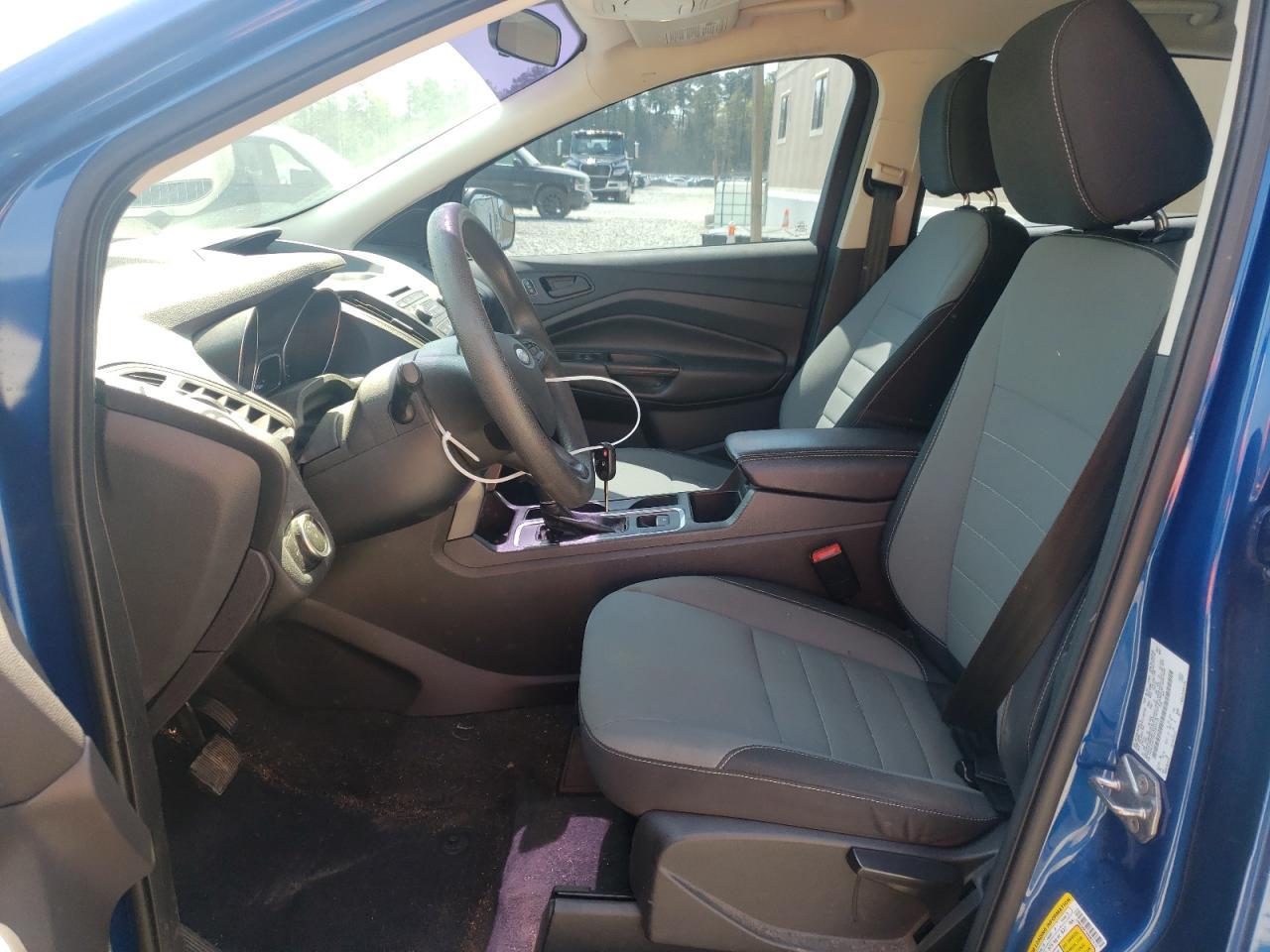 2017 FORD ESCAPE S - Image 7