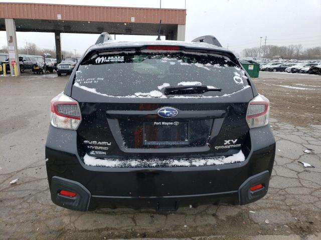 2015 Subaru Xv Crosstrek 2.0I Hybrid - Фото 6