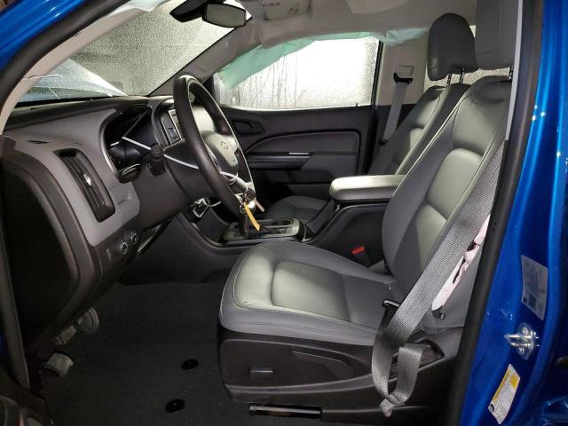 2021 Chevrolet Colorado - Image 7