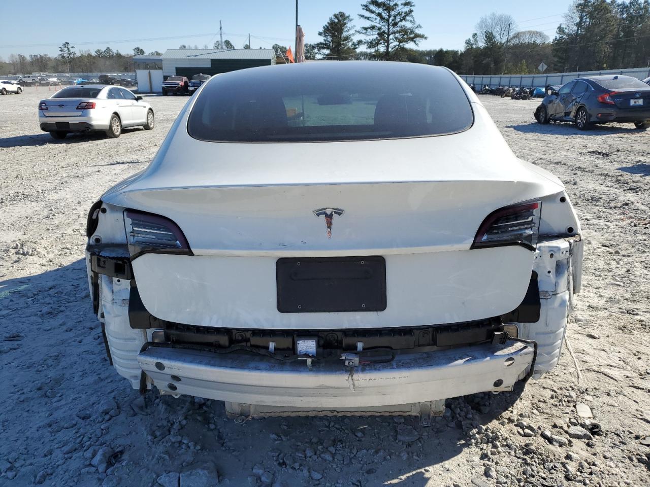 2021 TESLA MODEL 3 - Image 6