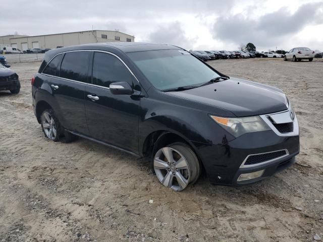 2013 Acura Mdx - Image 4