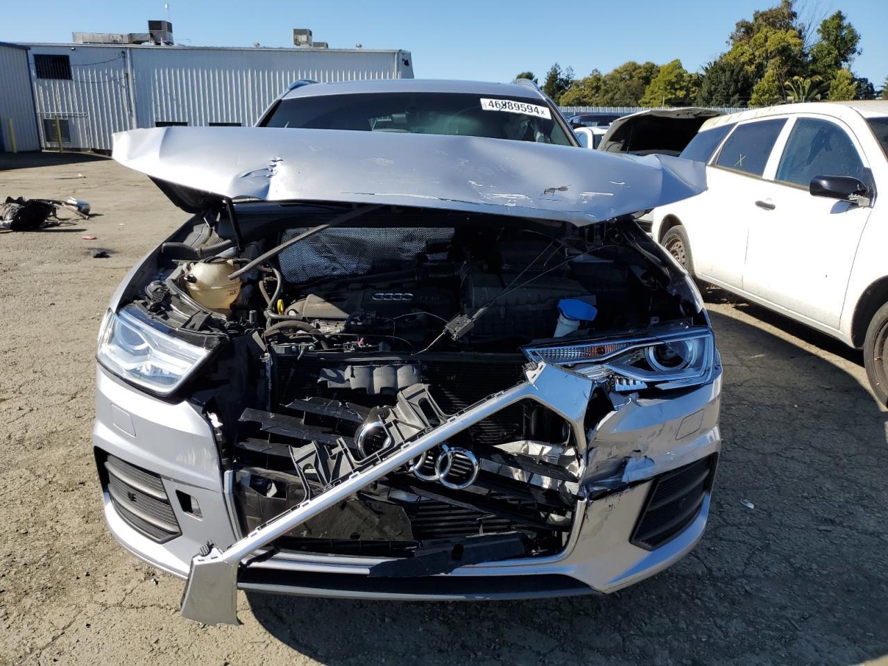 2016 AUDI Q3 PREMIUM - Фото 5