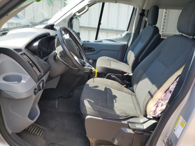 2017 Ford Transit T-350 - Фото 7