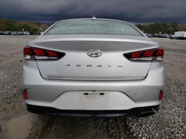 2018 Hyundai Sonata Sport - Image 6