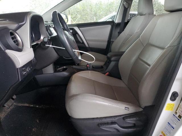2017 Toyota Rav4 Xle - Фото 7