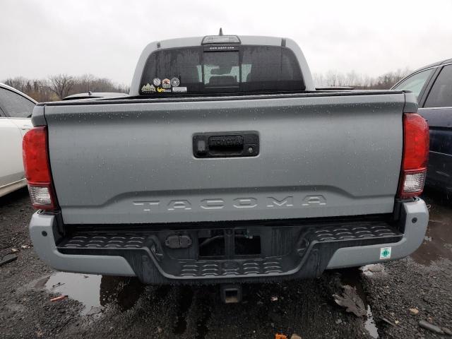 2018 Toyota Tacoma Double Cab - Image 6