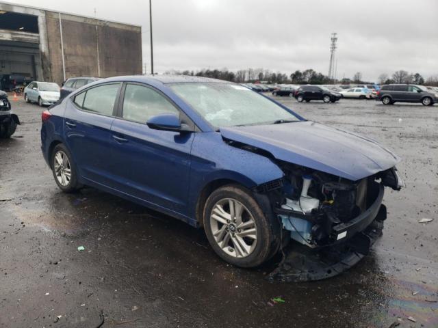 2019 Hyundai Elantra Sel - Image 4