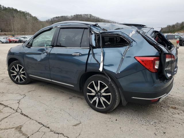 2021 Honda Pilot Touring - Image 2