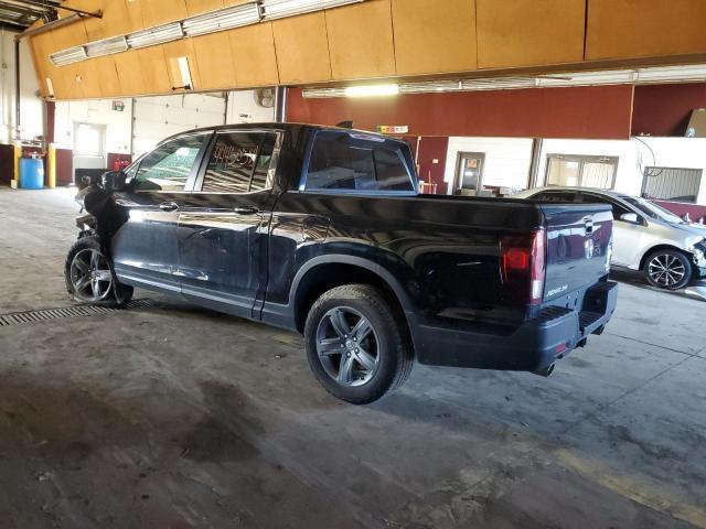 2023 Honda Ridgeline Rtl - Фото 2