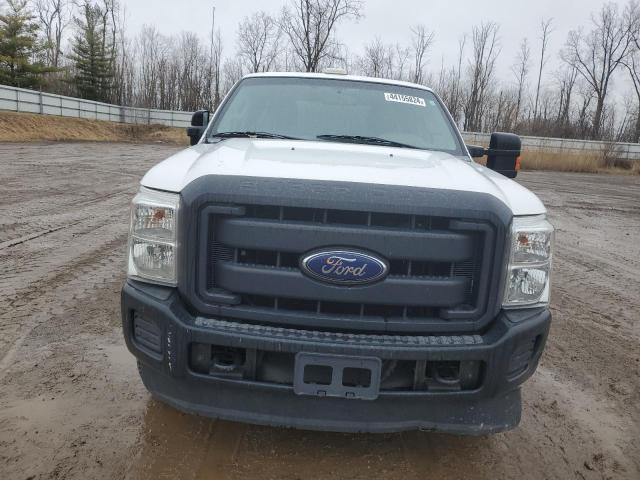 2015 Ford F250 Super Duty - Image 5