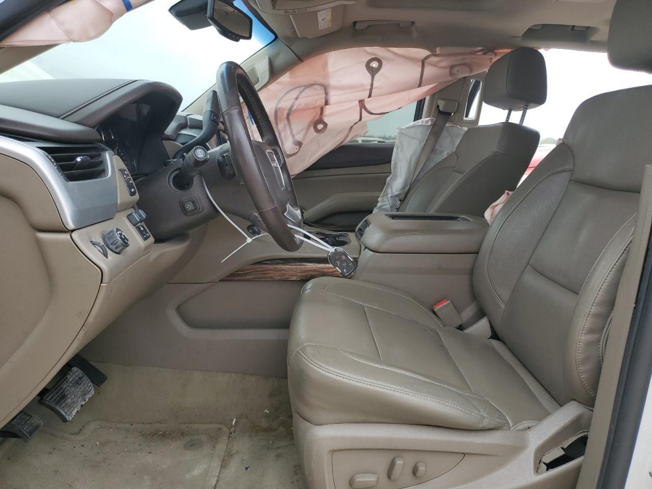 2016 GMC YUKON XL C - Фото 7