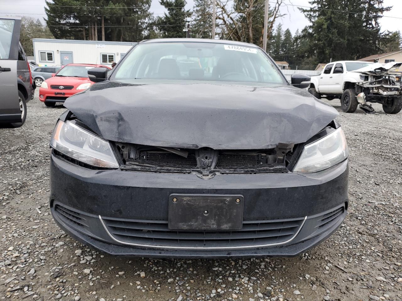 2014 VOLKSWAGEN JETTA SE - Фото 5