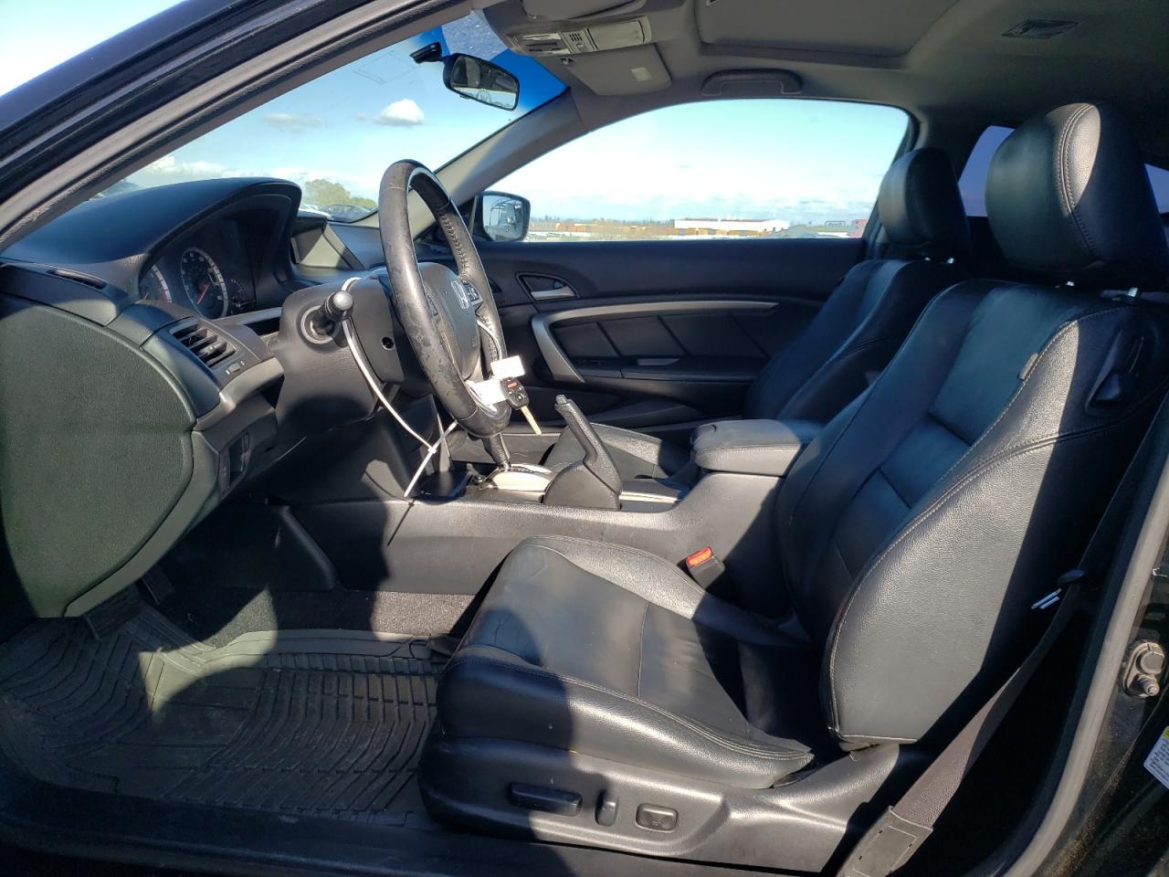 2010 HONDA ACCORD EXL - Image 7
