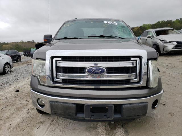 2014 Ford F150 Super Cab - Image 5