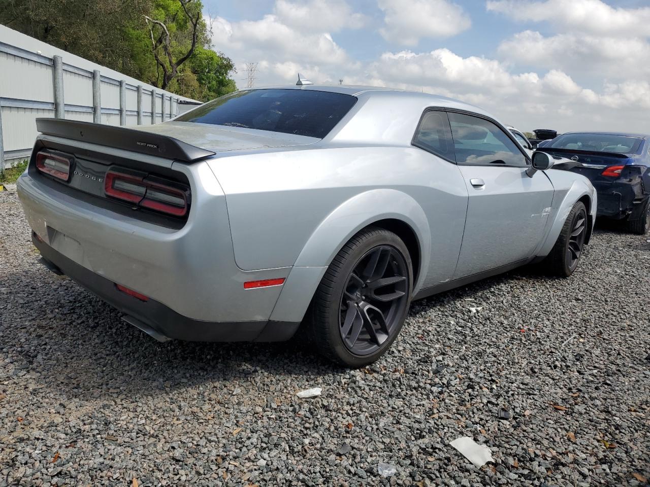 2020 DODGE CHALLENGER - Image 3