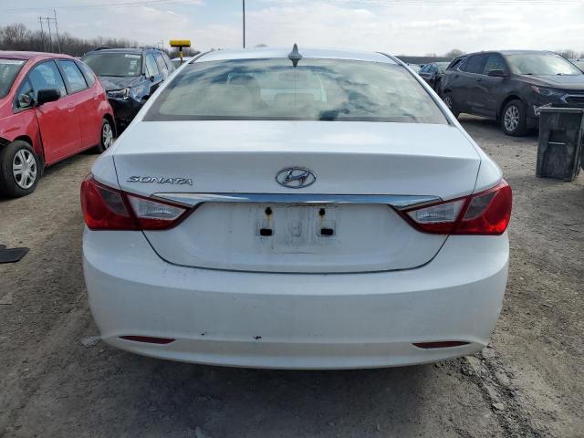 2011 Hyundai Sonata Gls - Image 6