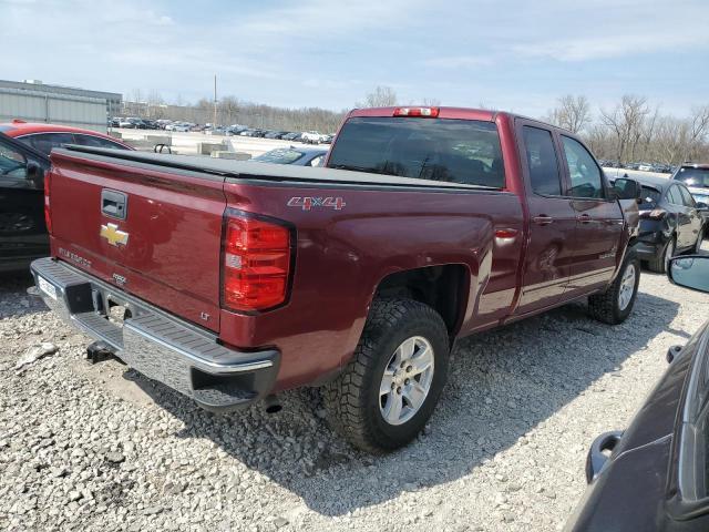 2015 Chevrolet Silverado K1500 Lt - Фото 3
