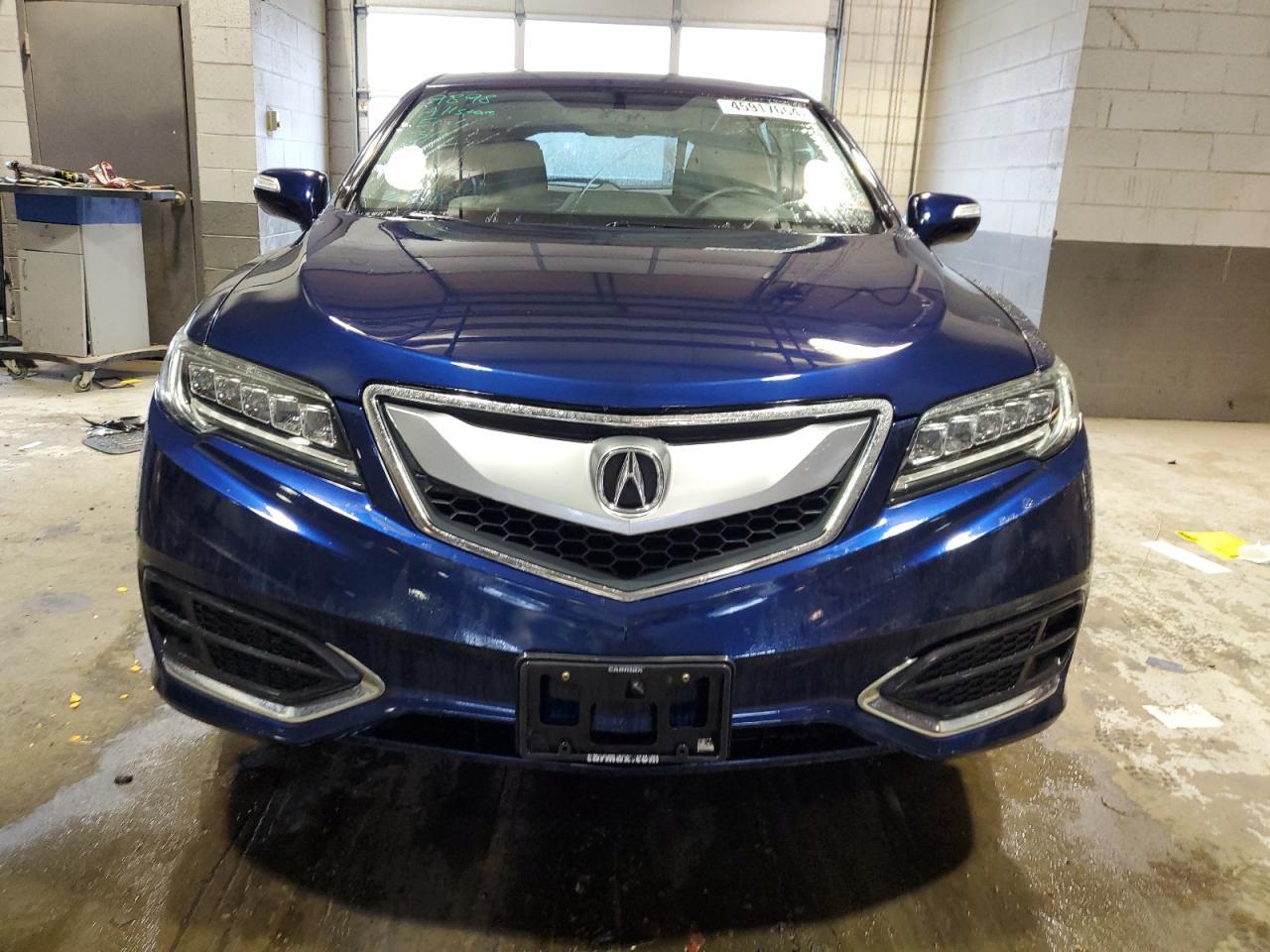 2017 ACURA RDX TECHNO - Image 5