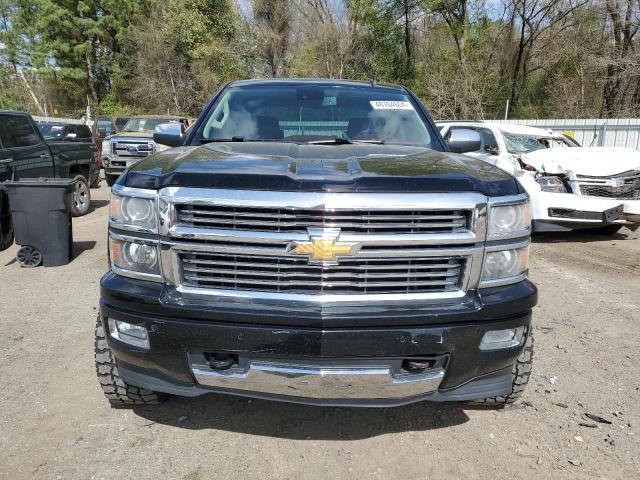 2014 Chevrolet Silverado K1500 High Country - Фото 5