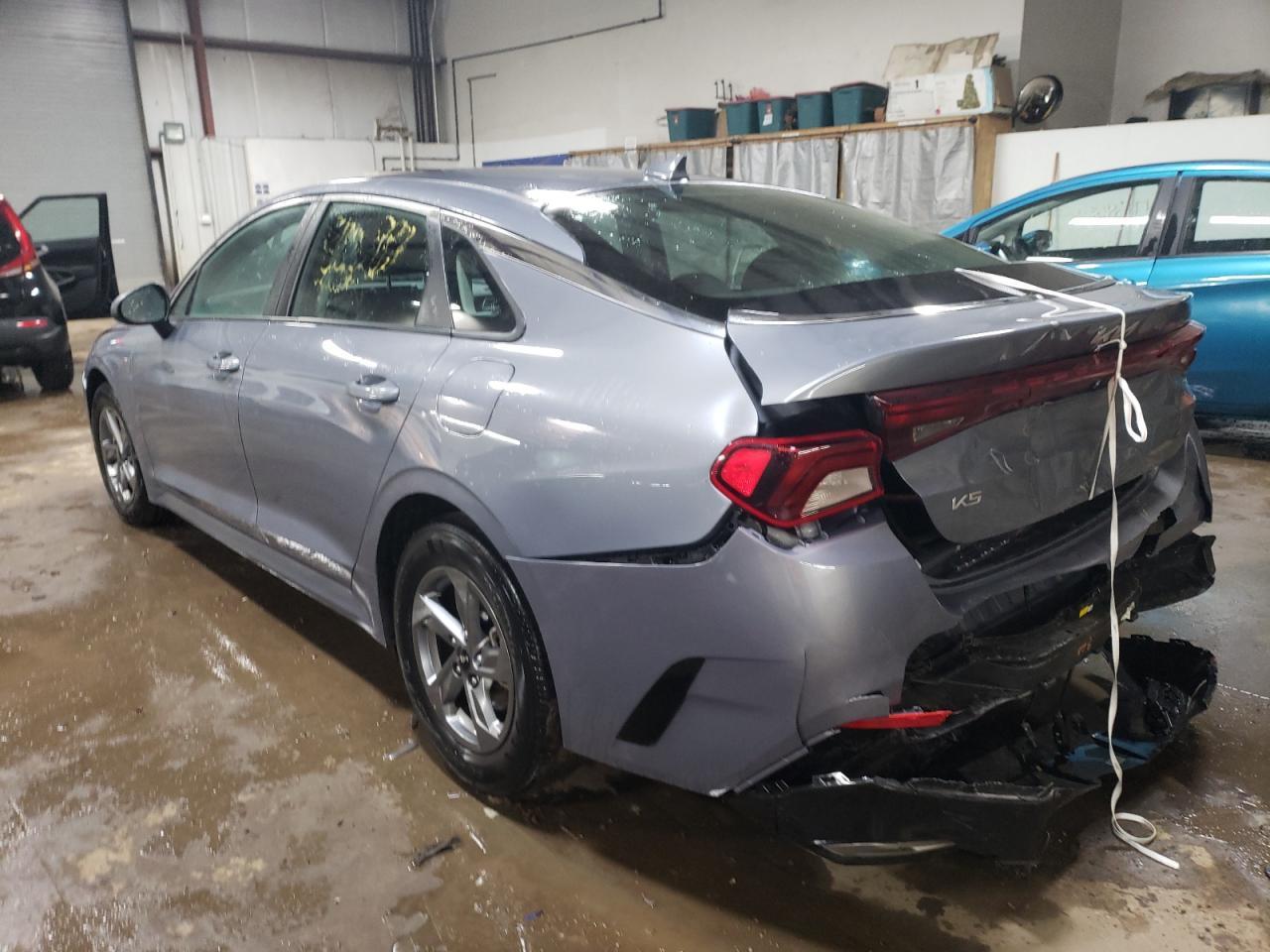 2023 KIA K5 LXS - Image 2