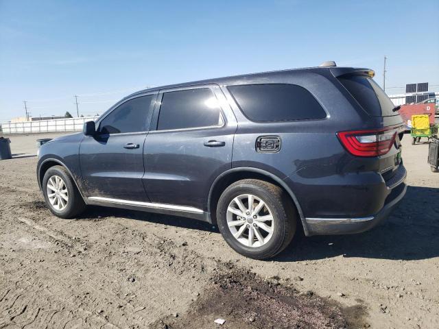 2015 Dodge Durango Sxt - Image 2