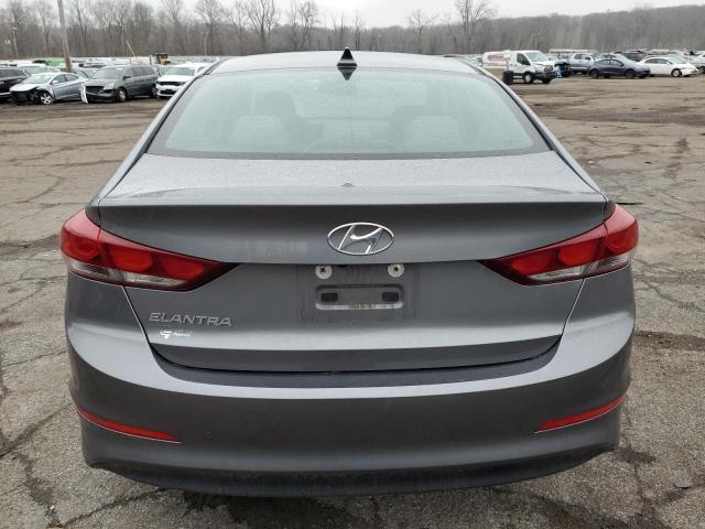 2018 Hyundai Elantra Sel - Image 6