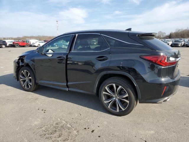 2019 Lexus Rx 350 Base - Image 2