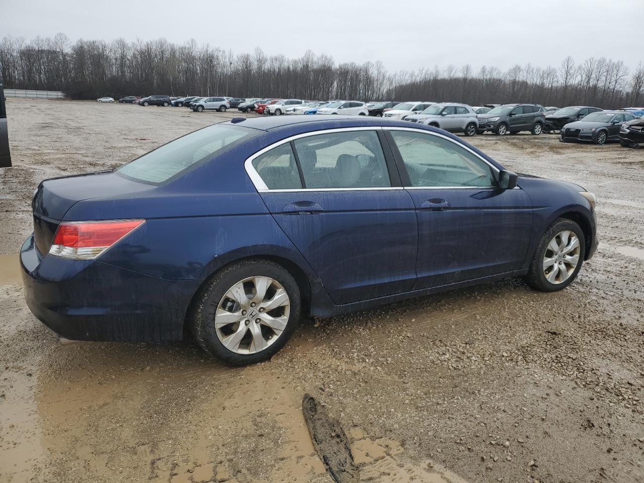 2010 HONDA ACCORD EXL - Image 3