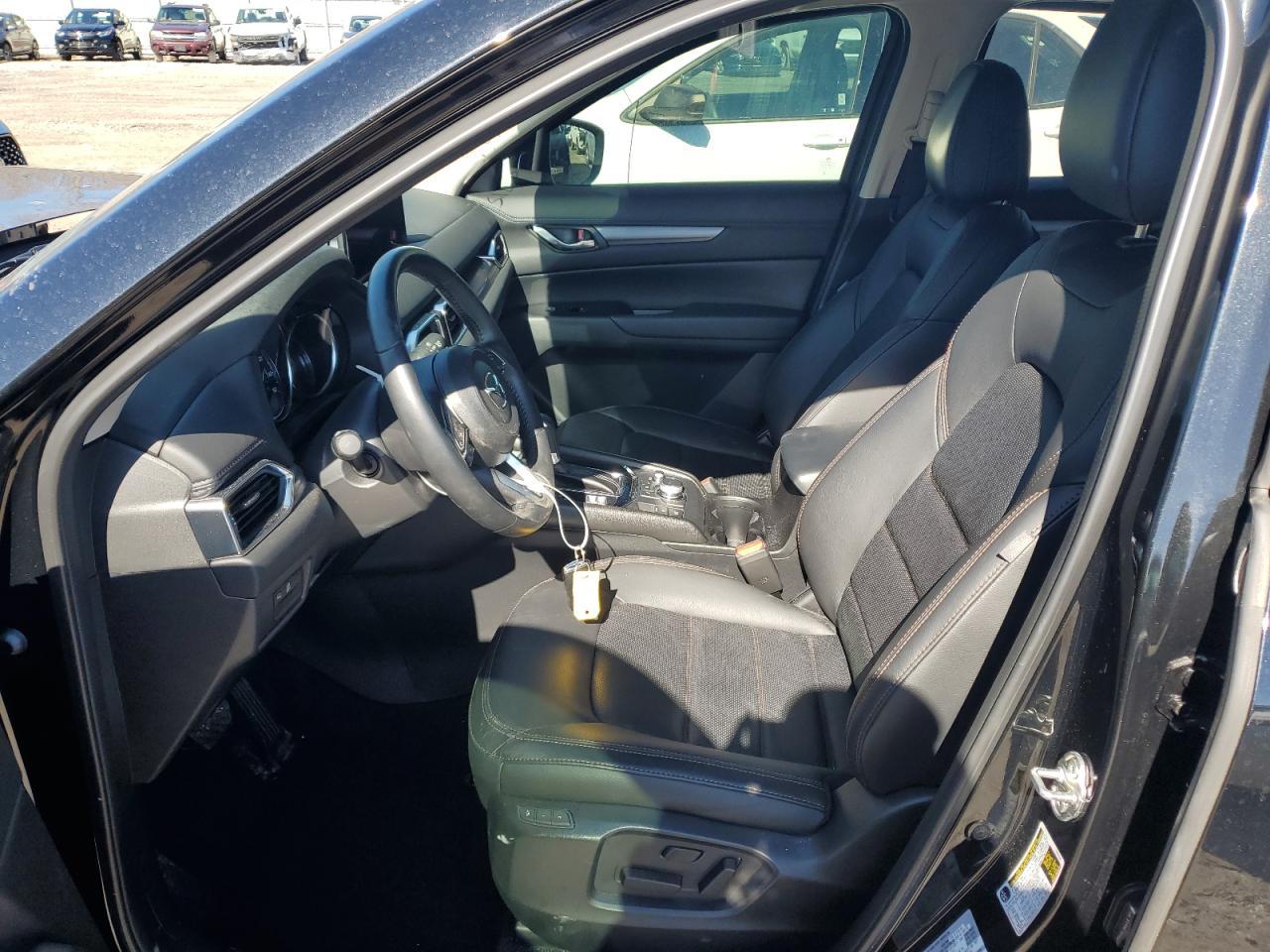 2023 MAZDA CX-5 PREFE - Image 7