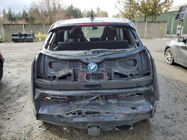 2014 BMW I3 Rex - Фото 6