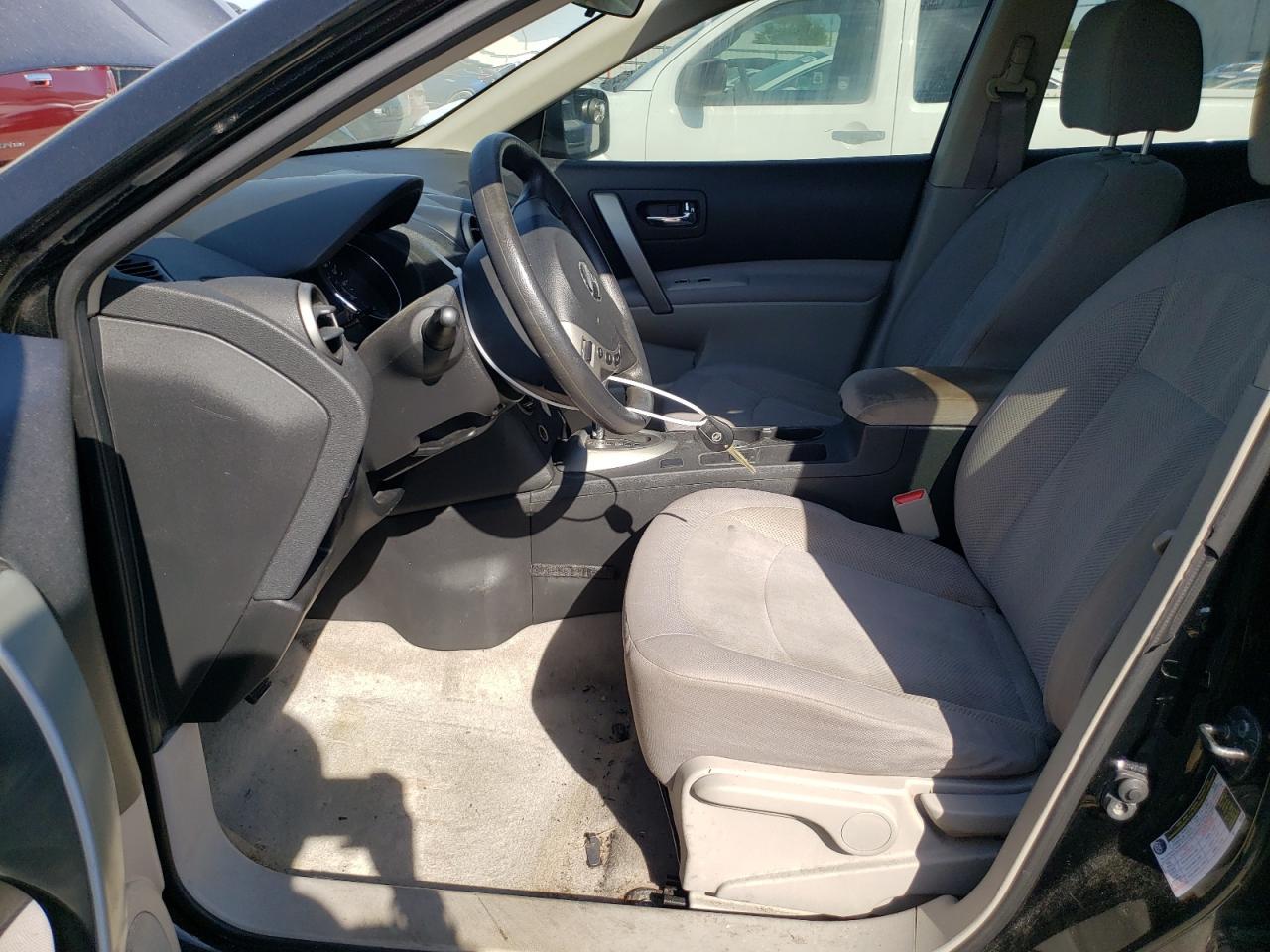 2014 NISSAN ROGUE S AW - Image 7
