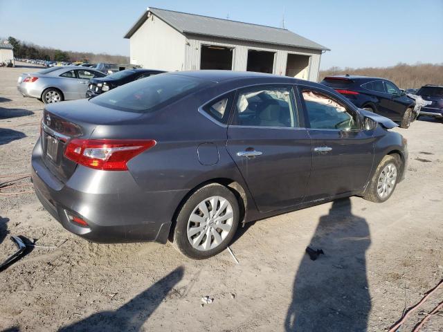 2018 Nissan Sentra S - Image 3