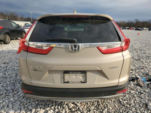 2019 Honda Cr-V Exl - Image 6