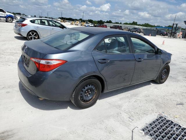 2015 Toyota Corolla L - Фото 3