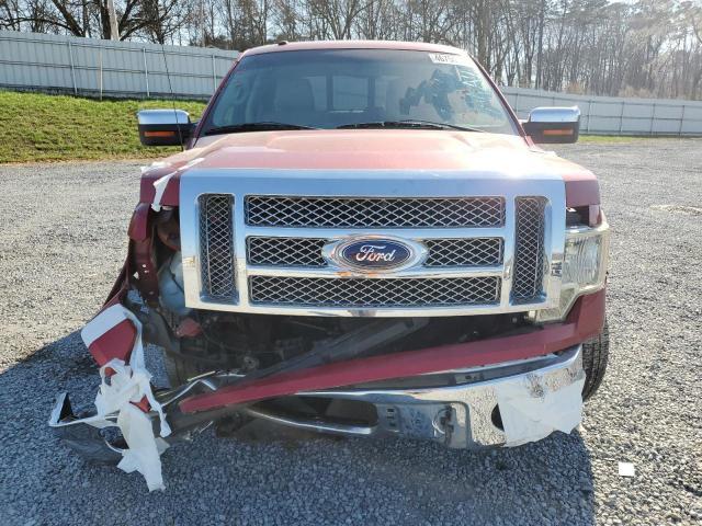 2010 Ford F150 Supercrew - Image 5