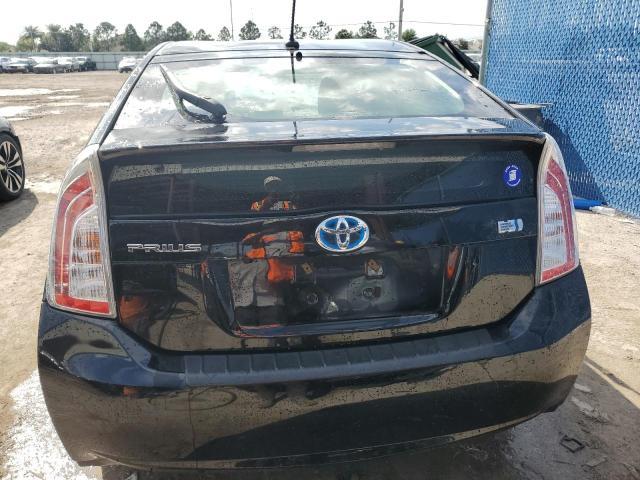2015 Toyota Prius - Image 6