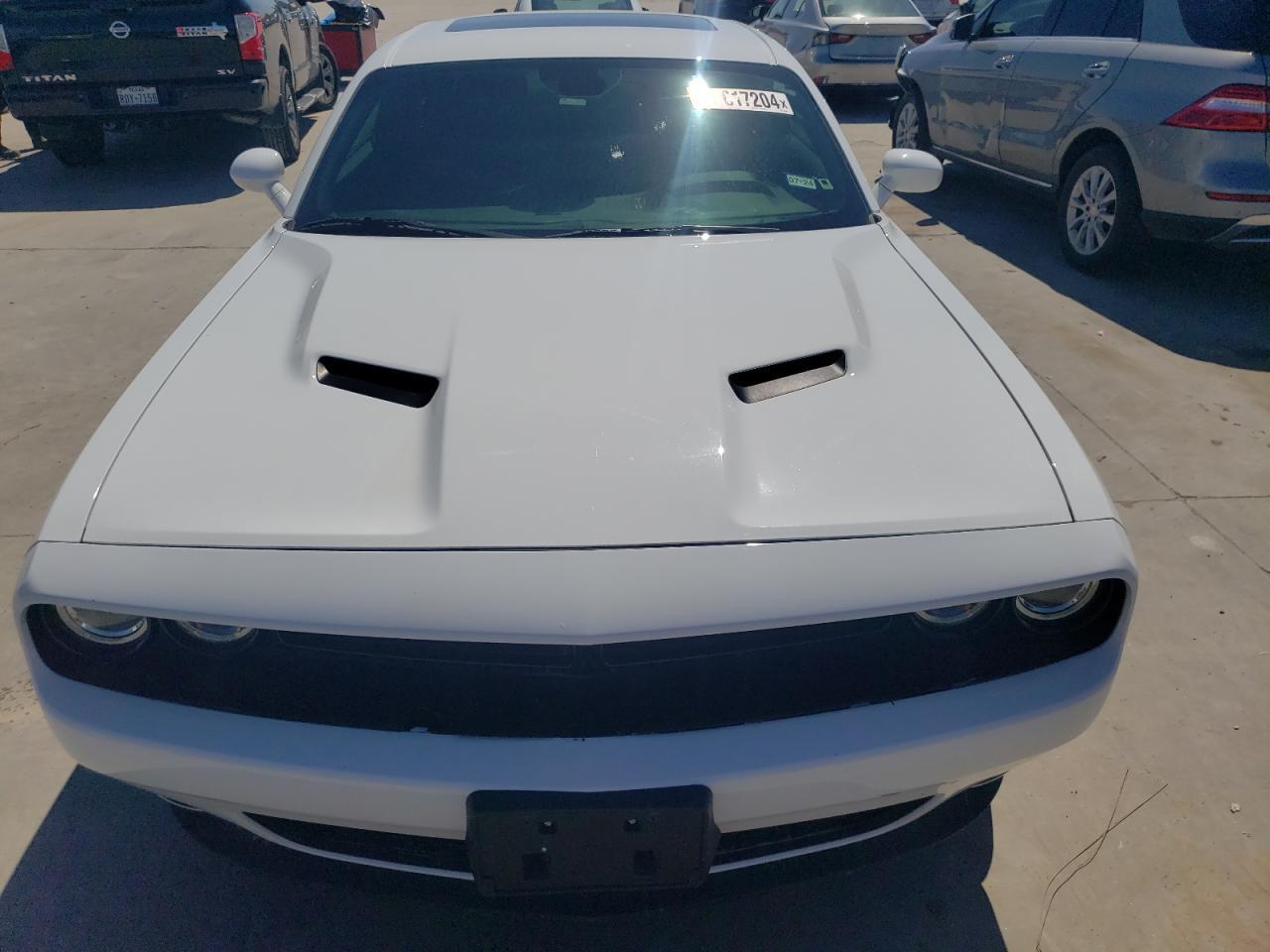 2020 DODGE CHALLENGER - Image 5