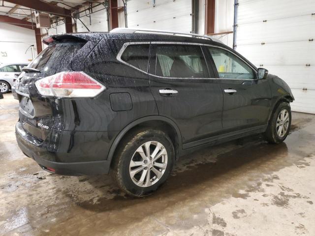 2015 Nissan Rogue S - Фото 3