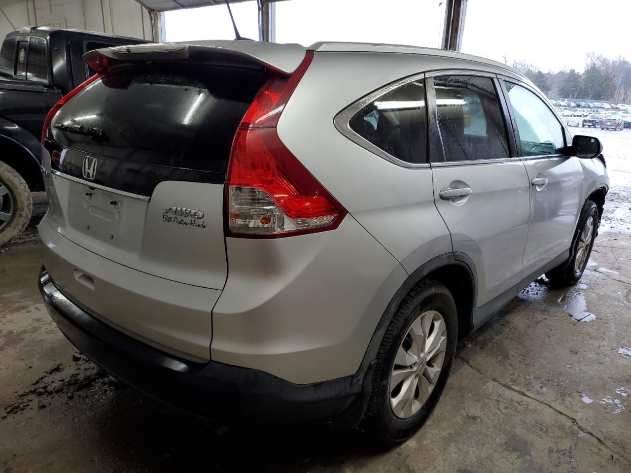 2014 HONDA CR-V EXL - Image 3