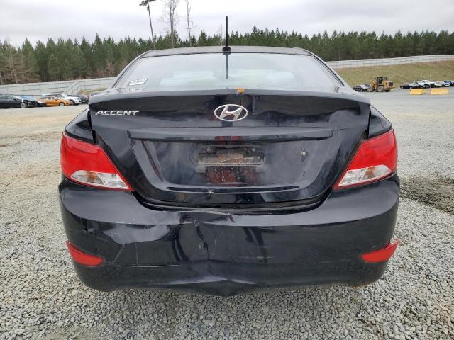 2016 Hyundai Accent Se - Фото 6