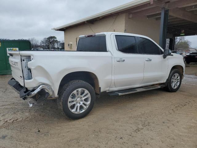 2023 Chevrolet Silverado K1500 Ltz - Фото 3