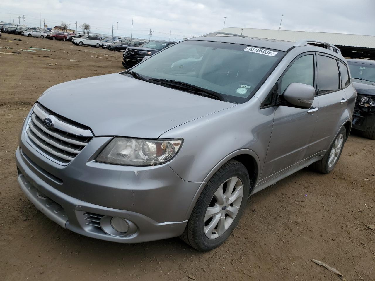 2011 SUBARU TRIBECA LI
