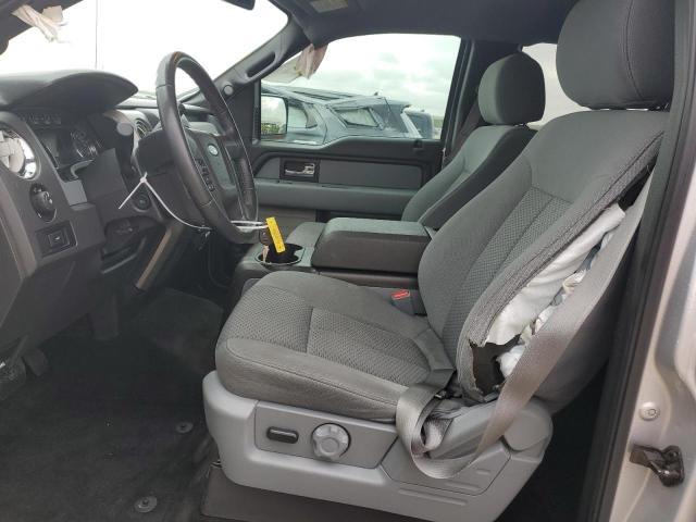 2014 Ford F150 Supercrew - Image 7