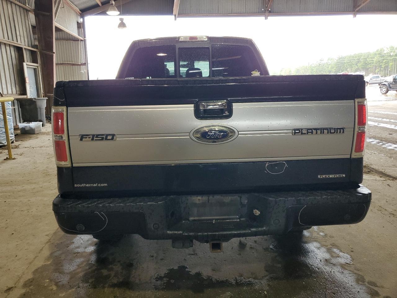 2013 FORD F150 SUPER - Image 6