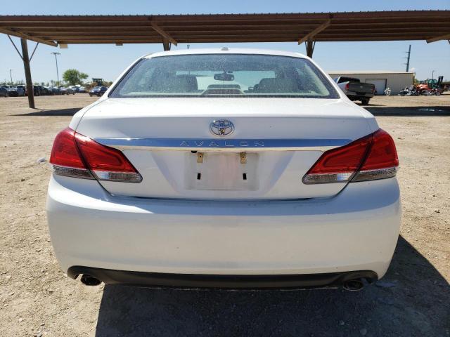 2011 Toyota Avalon Base - Фото 6