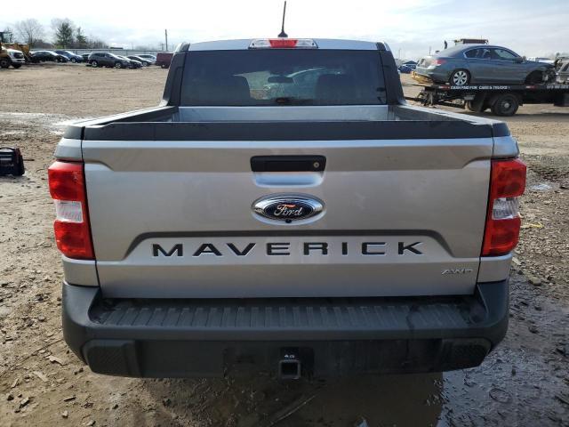 2022 Ford Maverick Xl - Фото 6