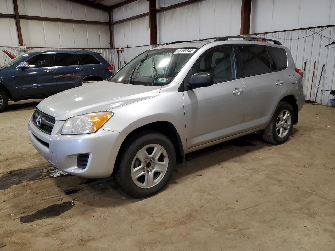 2011 TOYOTA RAV4