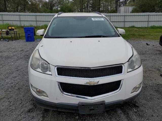 2012 Chevrolet Traverse Lt - Image 5