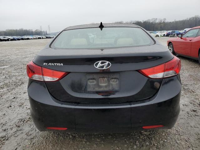 2013 Hyundai Elantra Gls - Фото 6