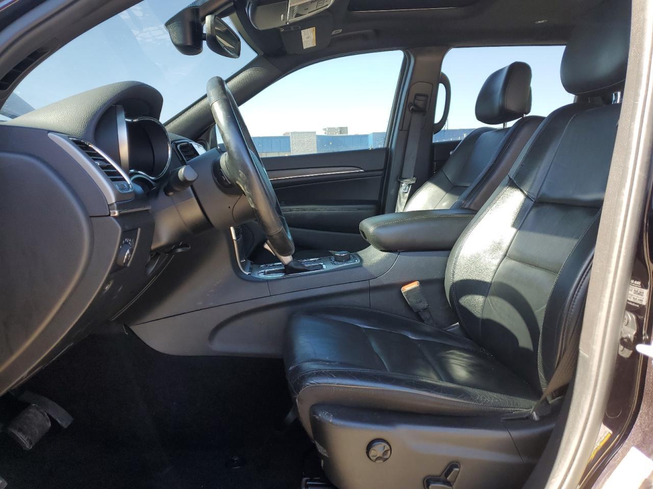 2020 JEEP GRAND CHER - Image 7